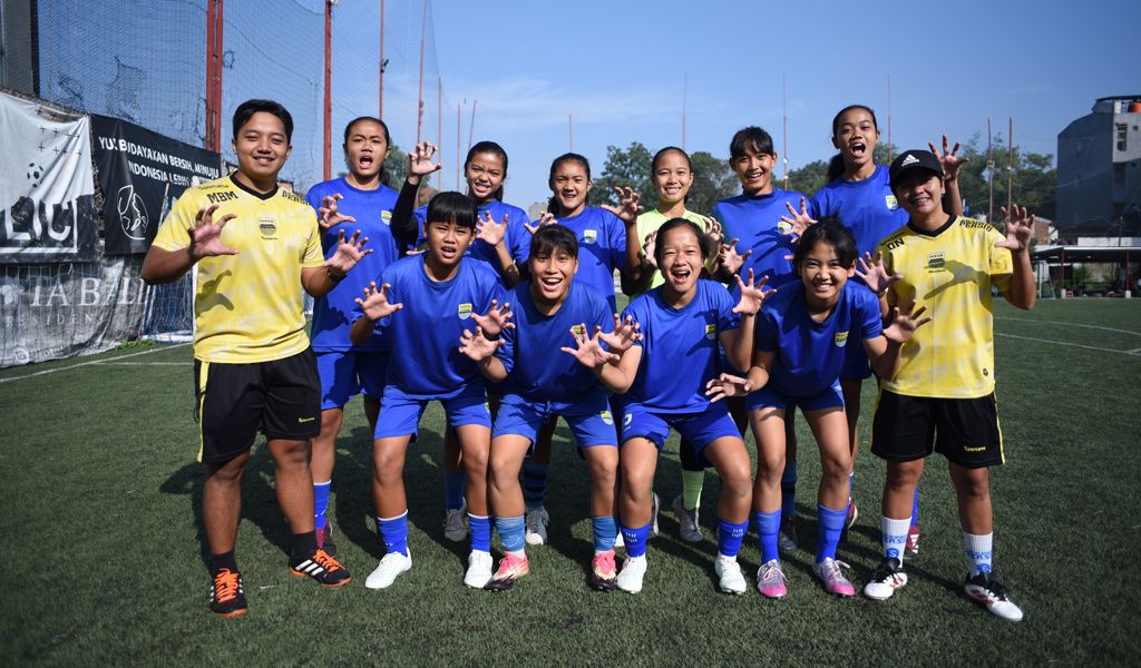 persib Media