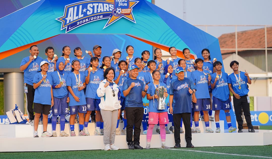 persib Media