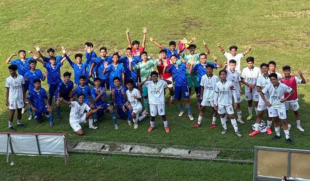 persib Media