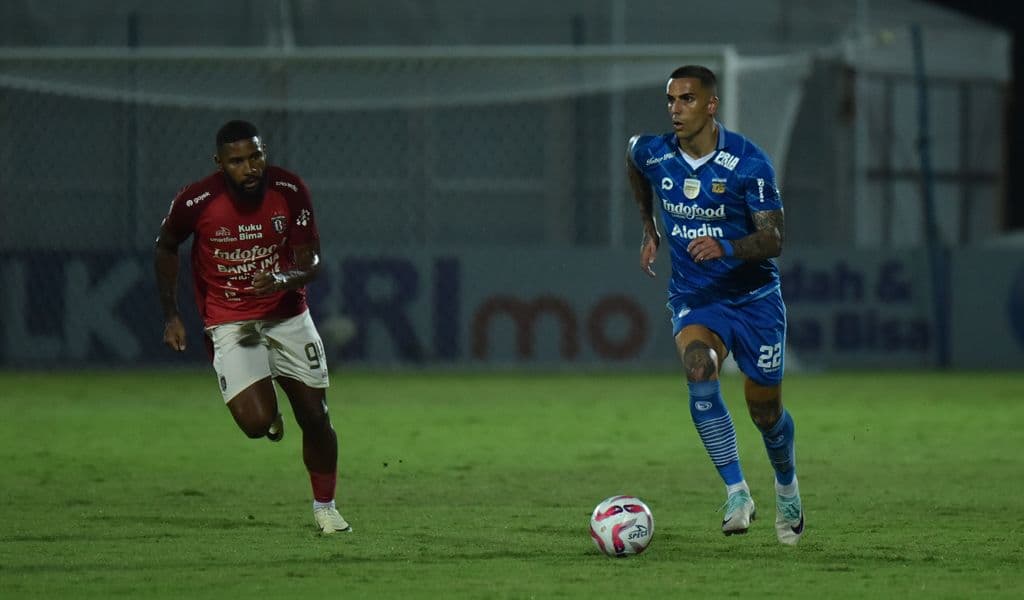 persib Media