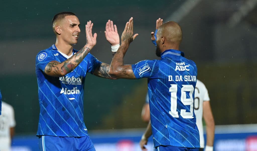 persib Media