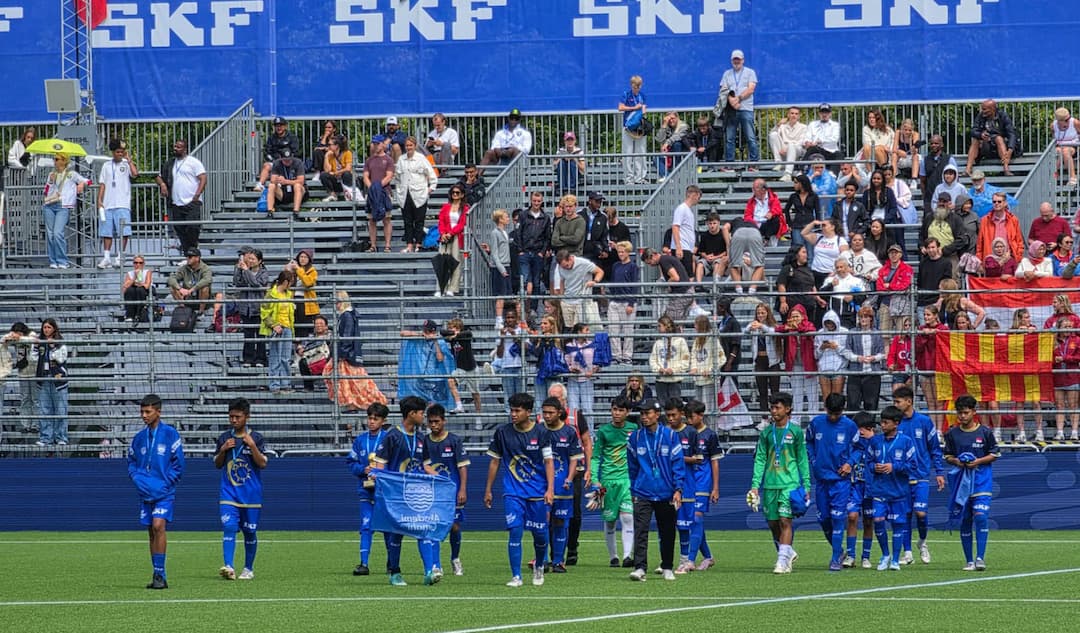 persib Media