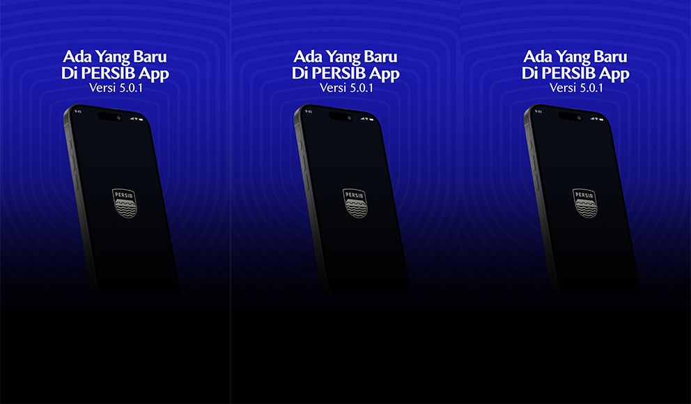 persib Media