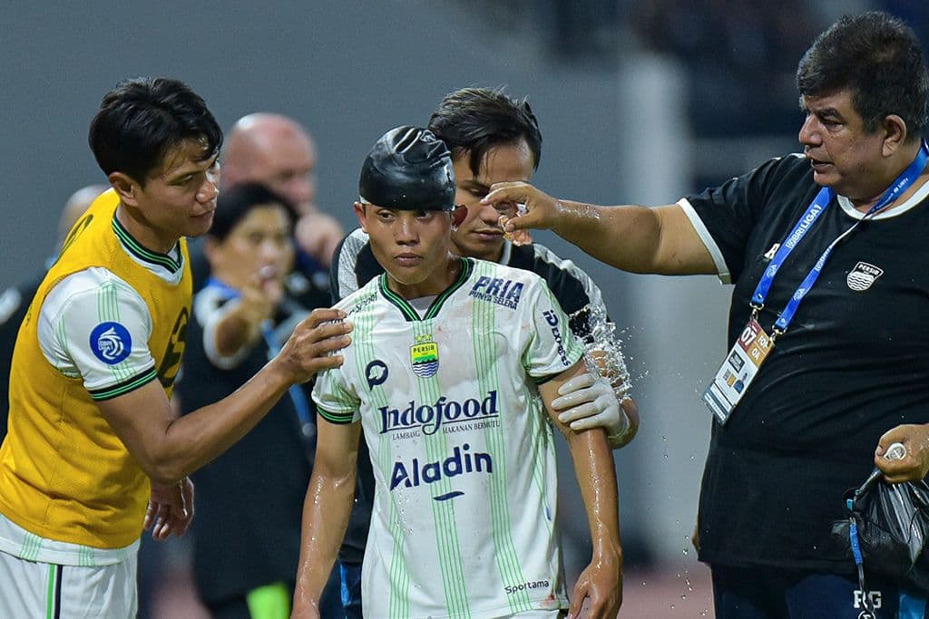 persib Media