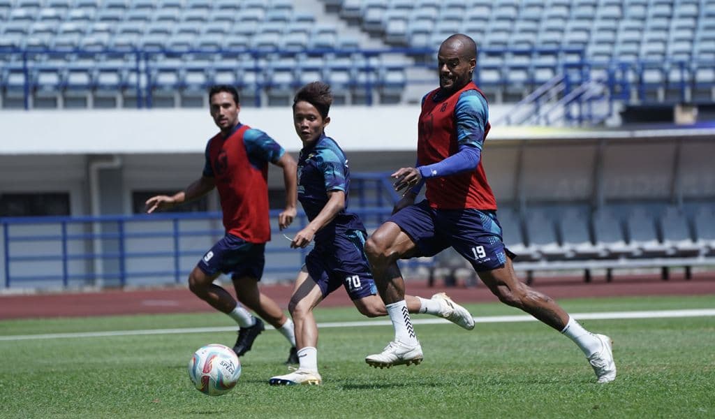 persib Media