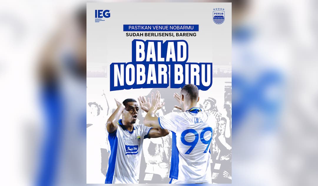 persib Media