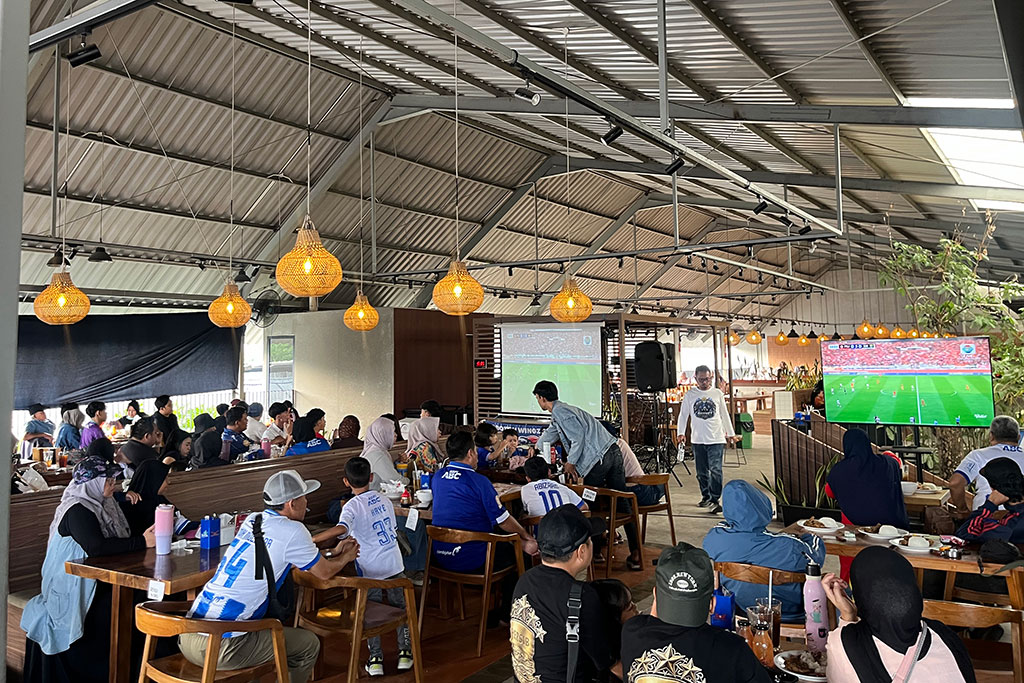 persib Media