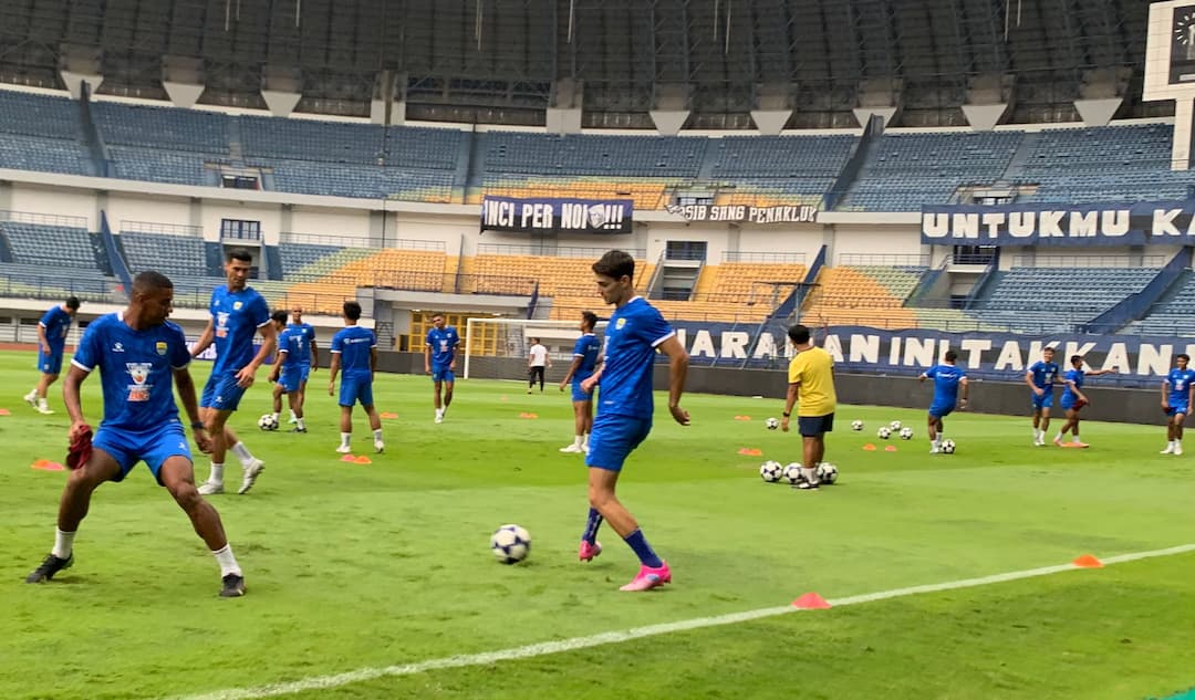 persib Media