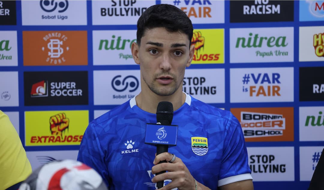 persib Media