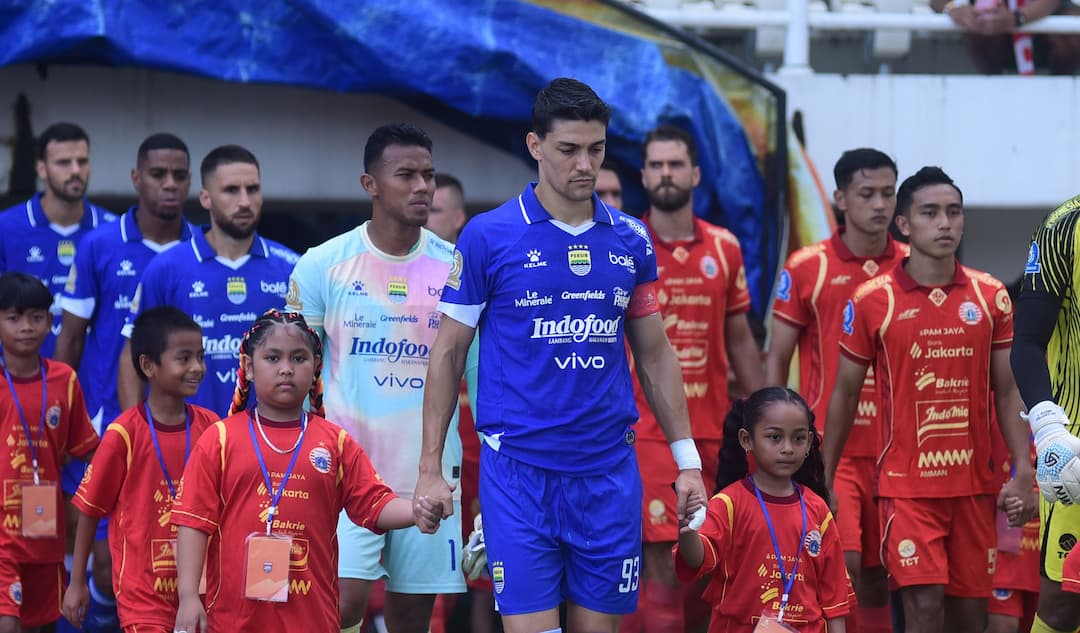 persib Media