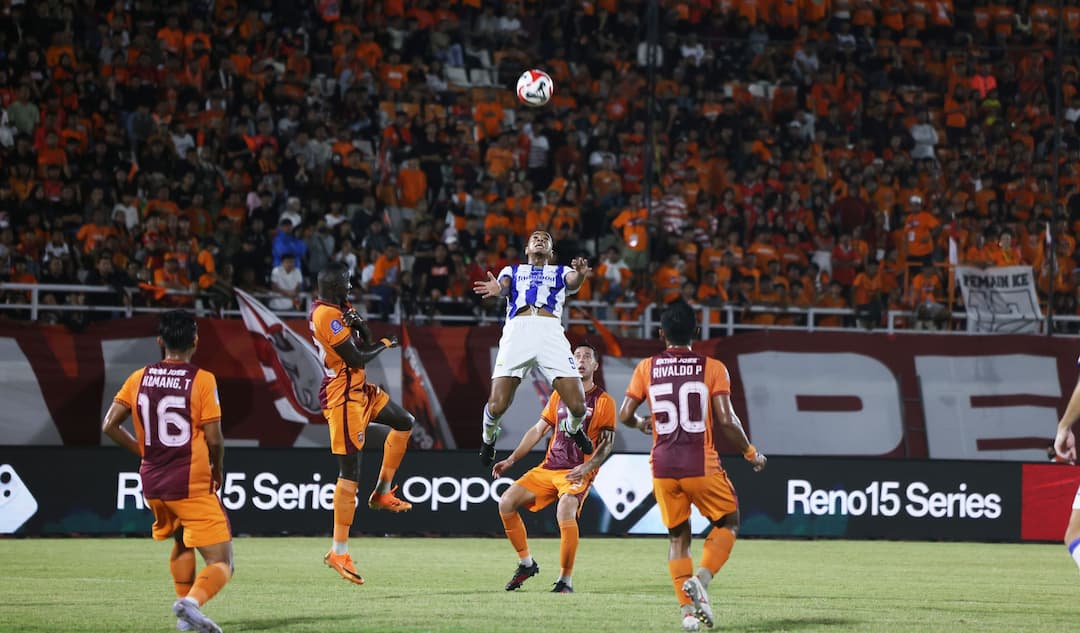 persib Media