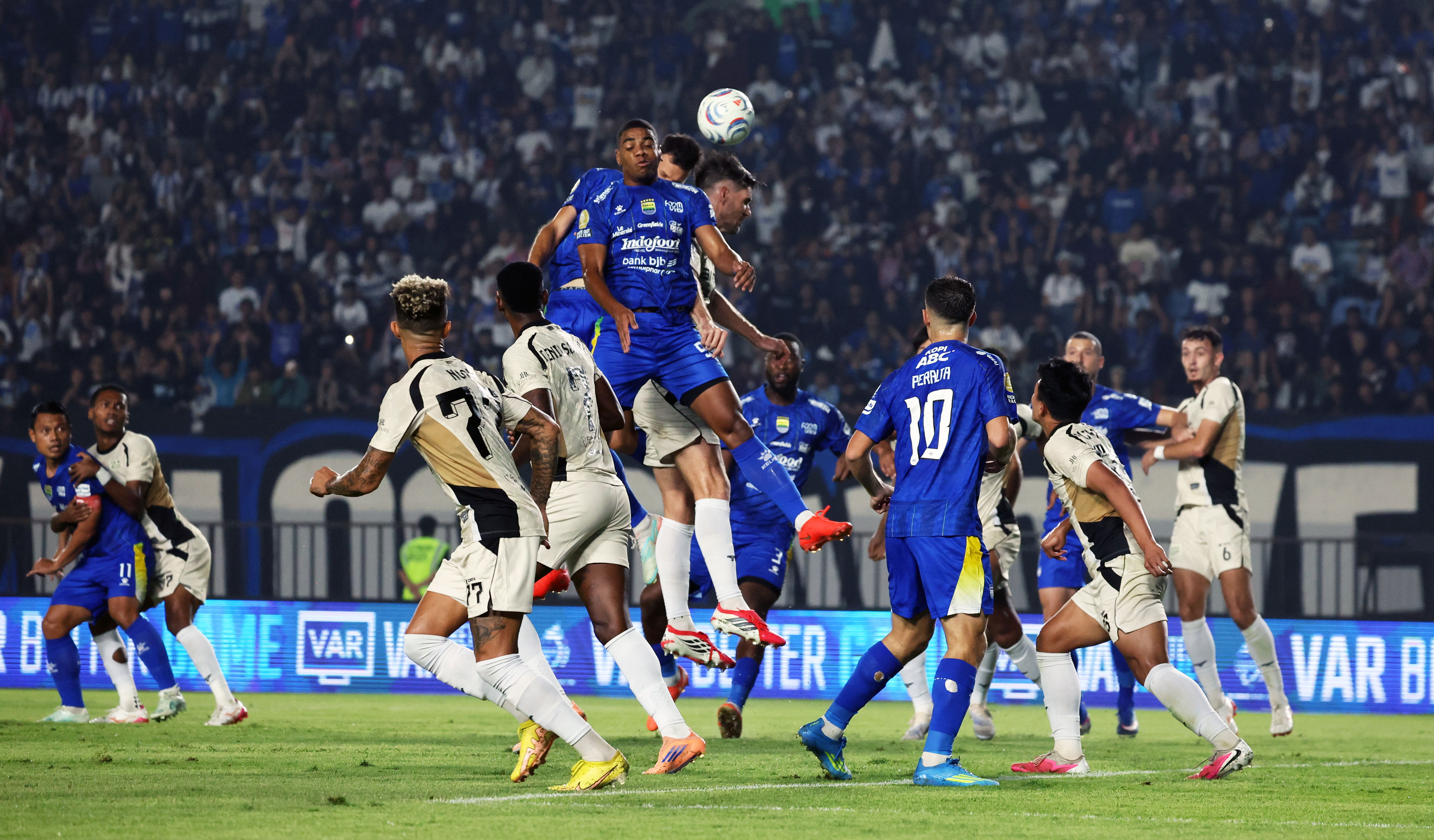 persib Media