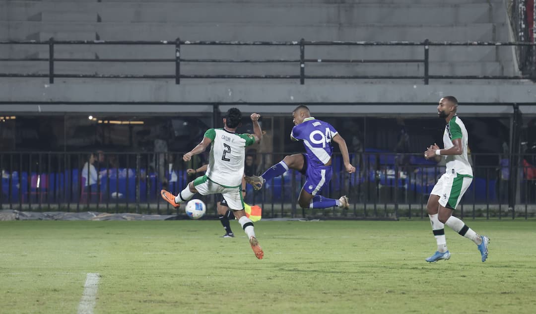 persib Media