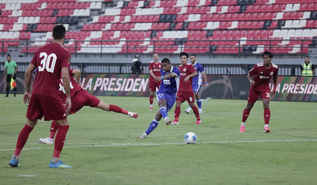 persib Media