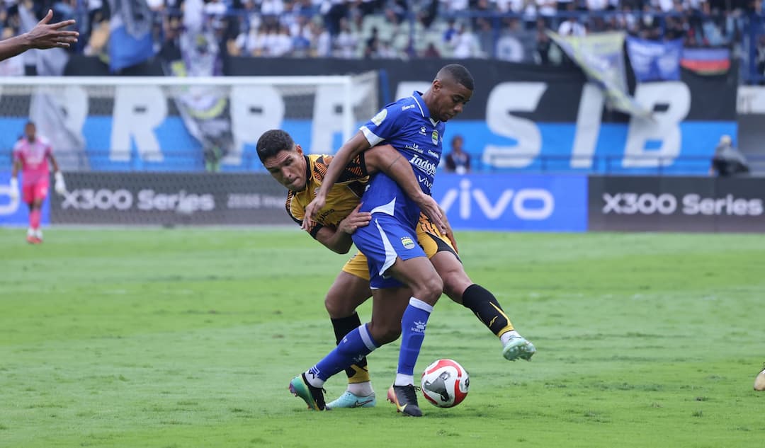 persib Media