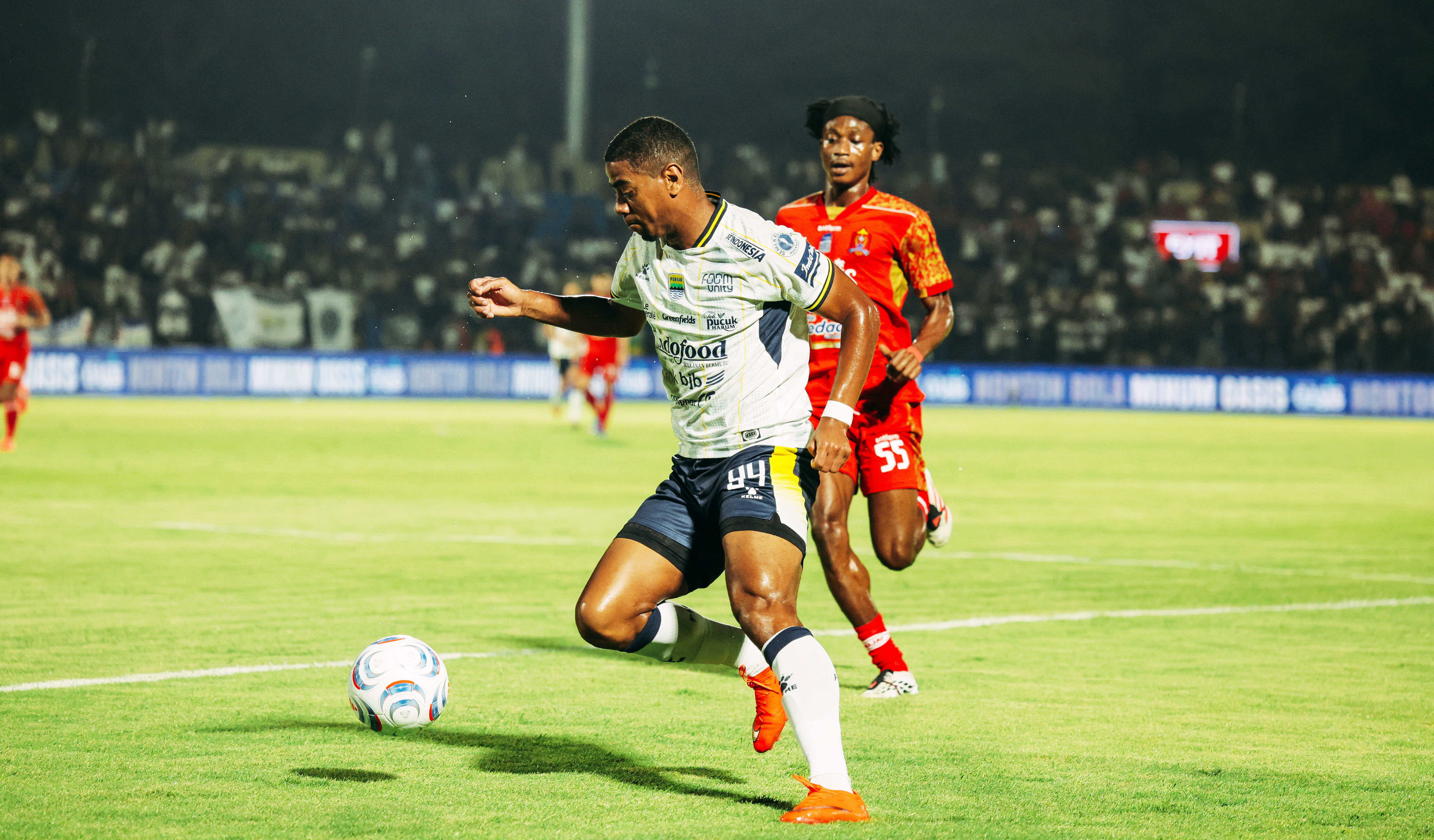 persib Media