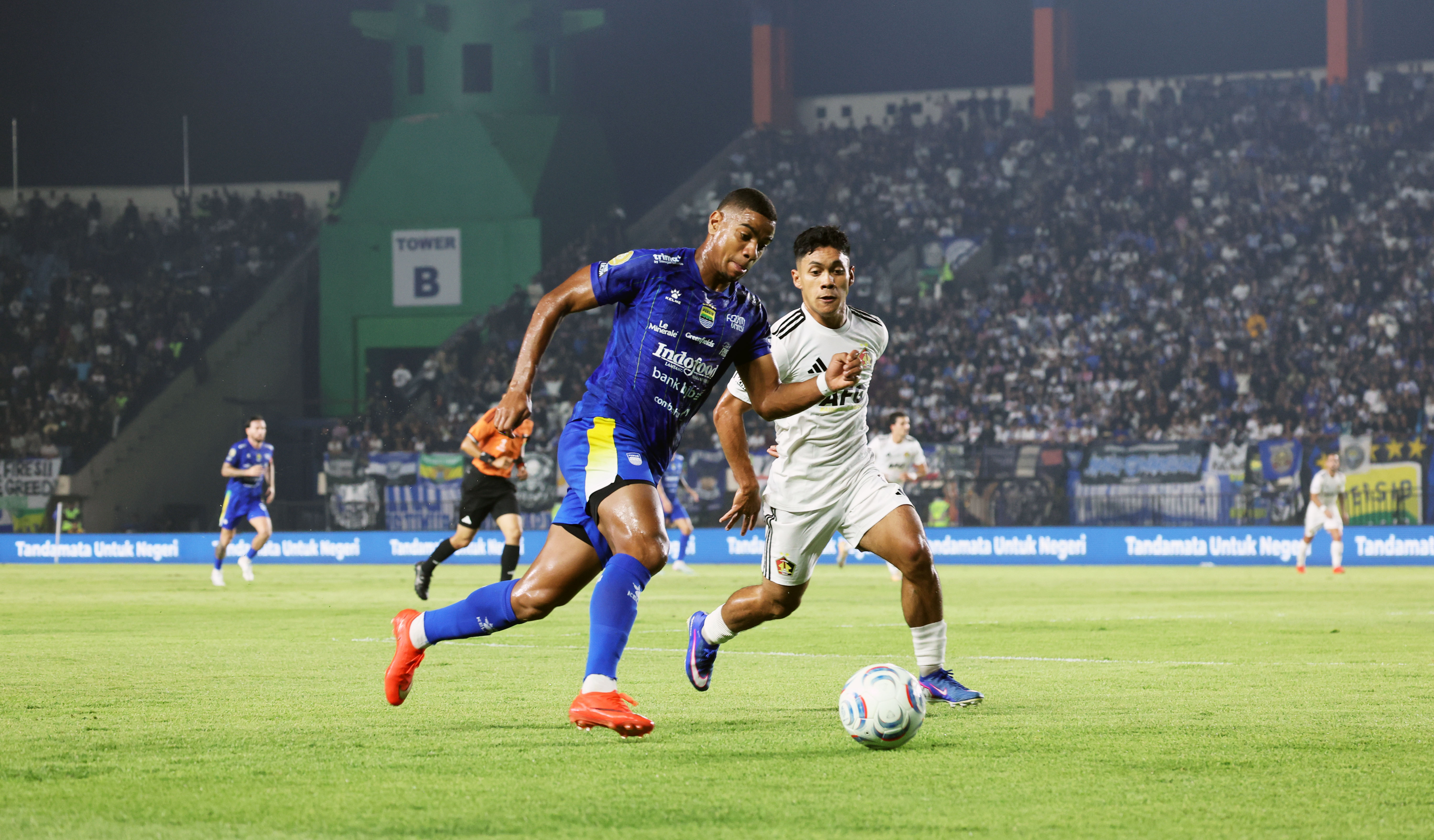 persib Media