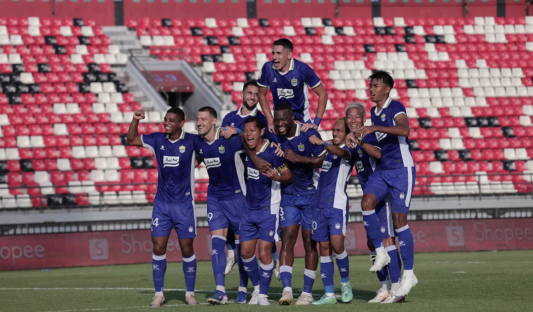 persib Media