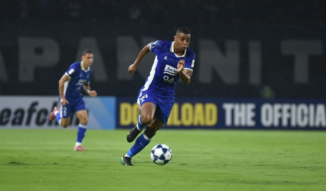 persib Media