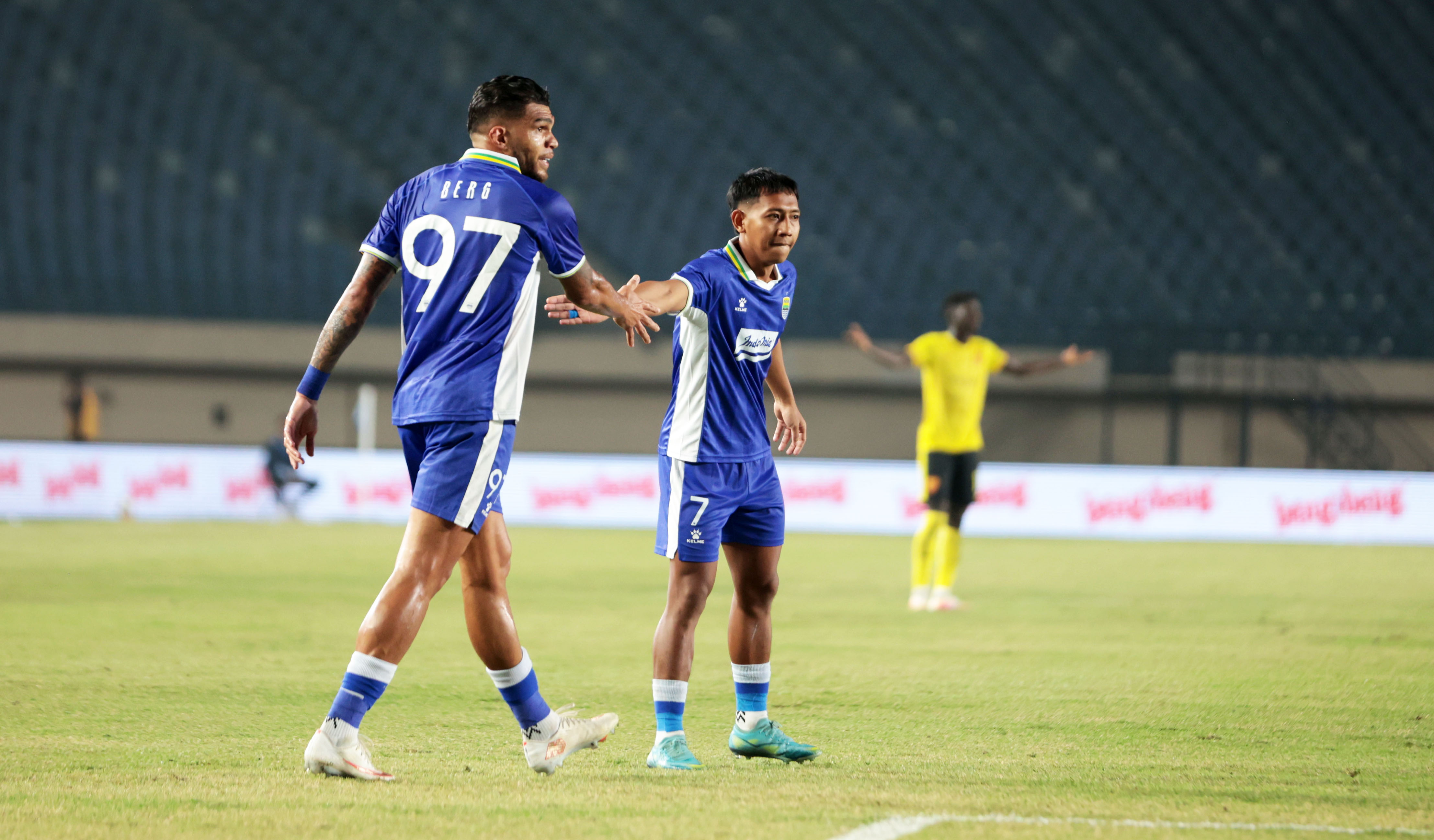 persib Media