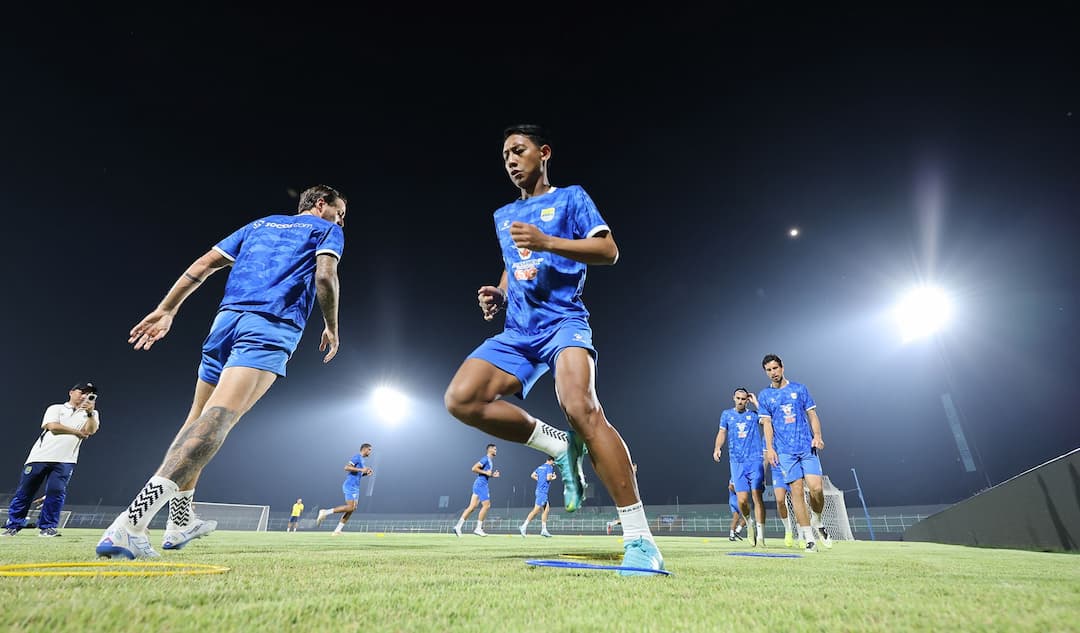 persib Media