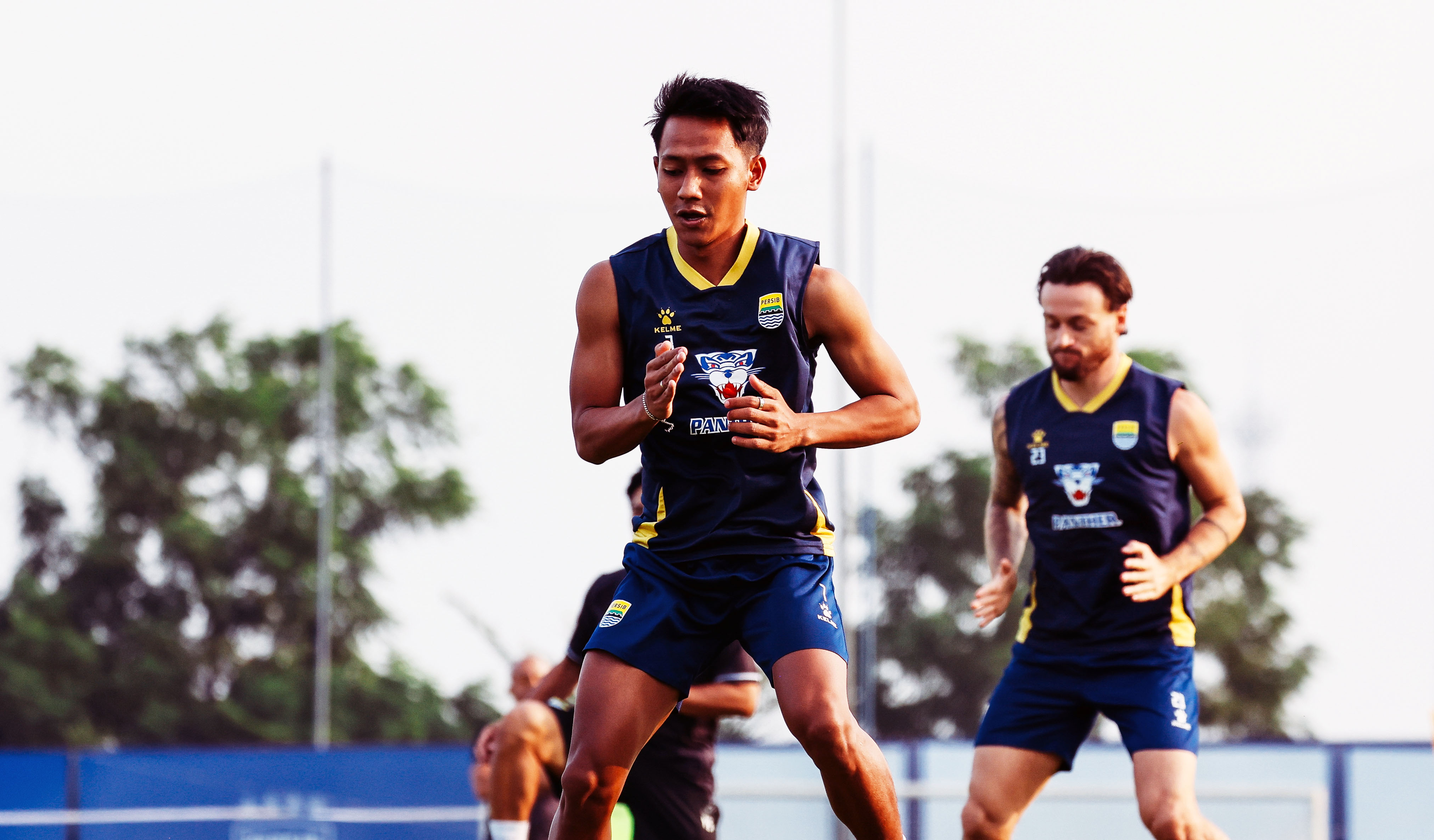 persib Media