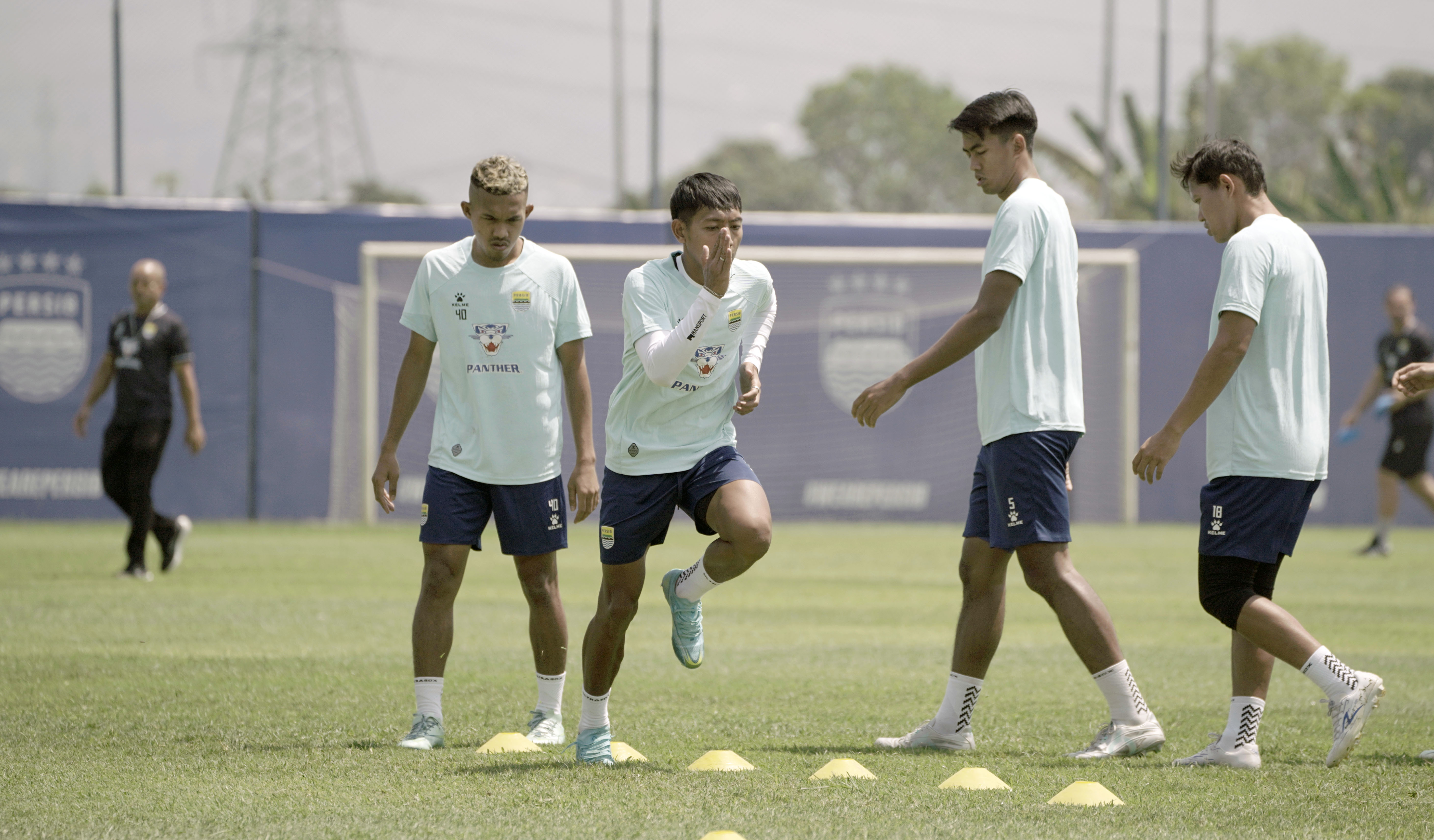 persib Media