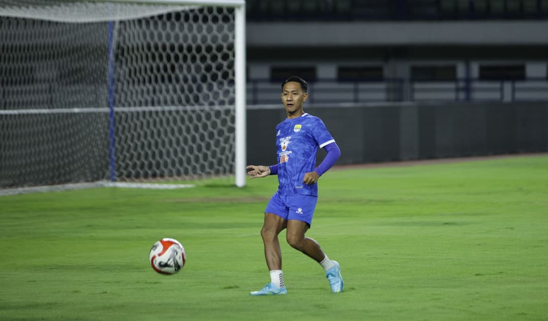 persib Media