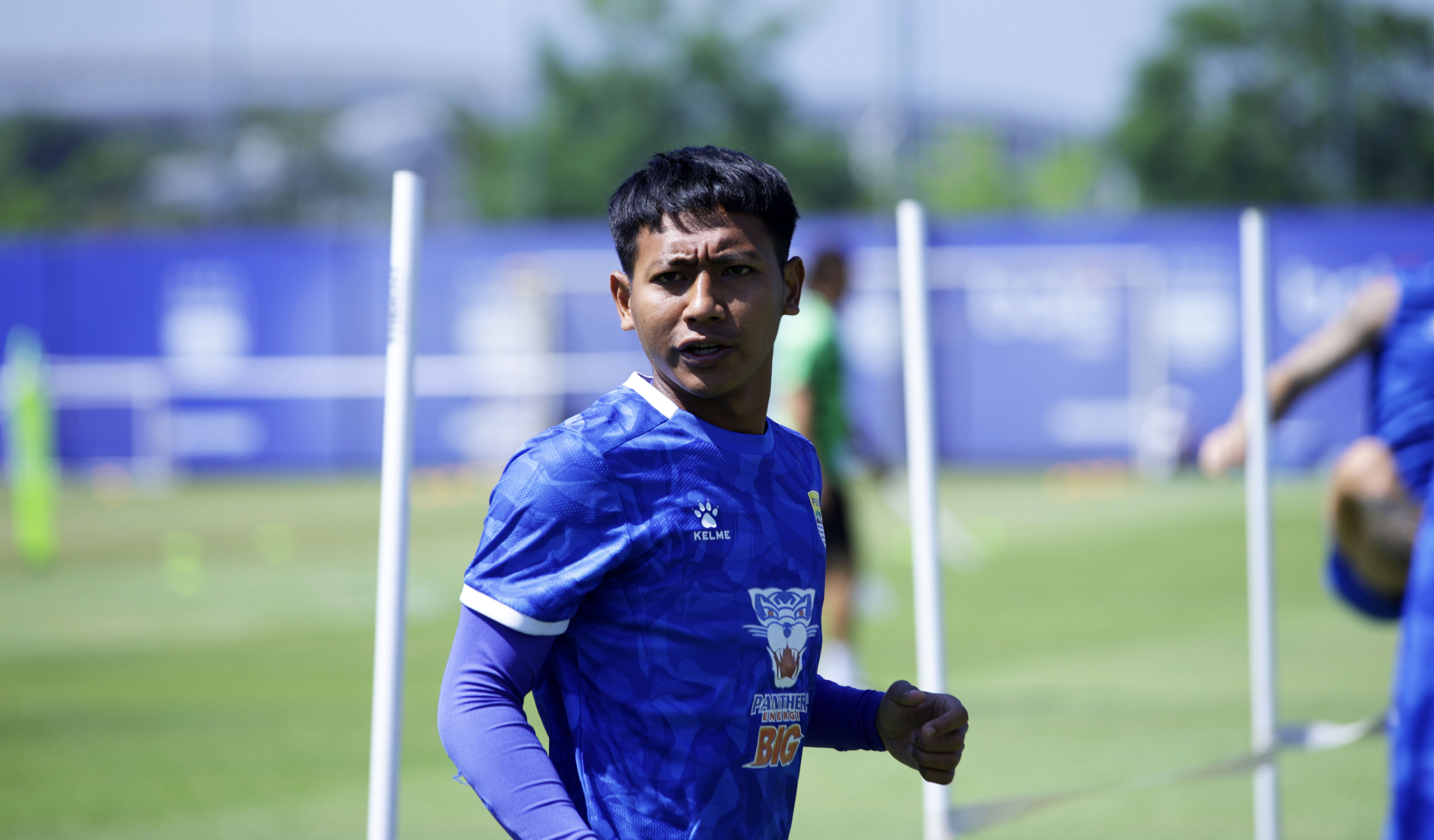 persib Media