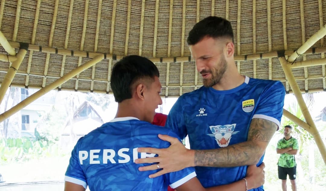persib Media
