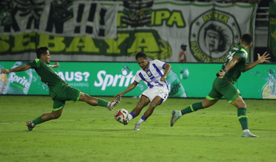 persib Media