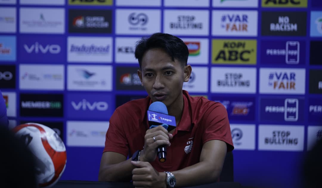 persib Media