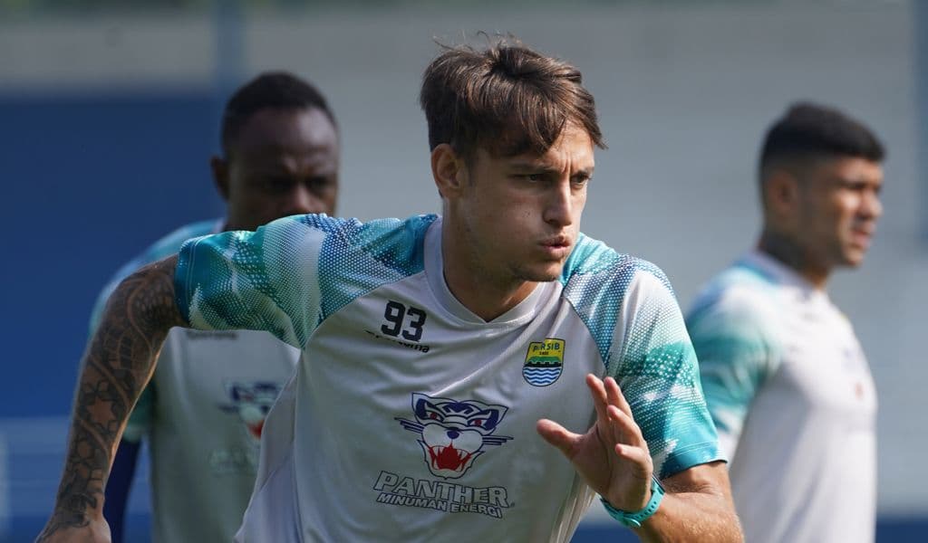 persib Media