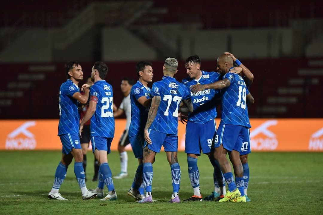persib Media