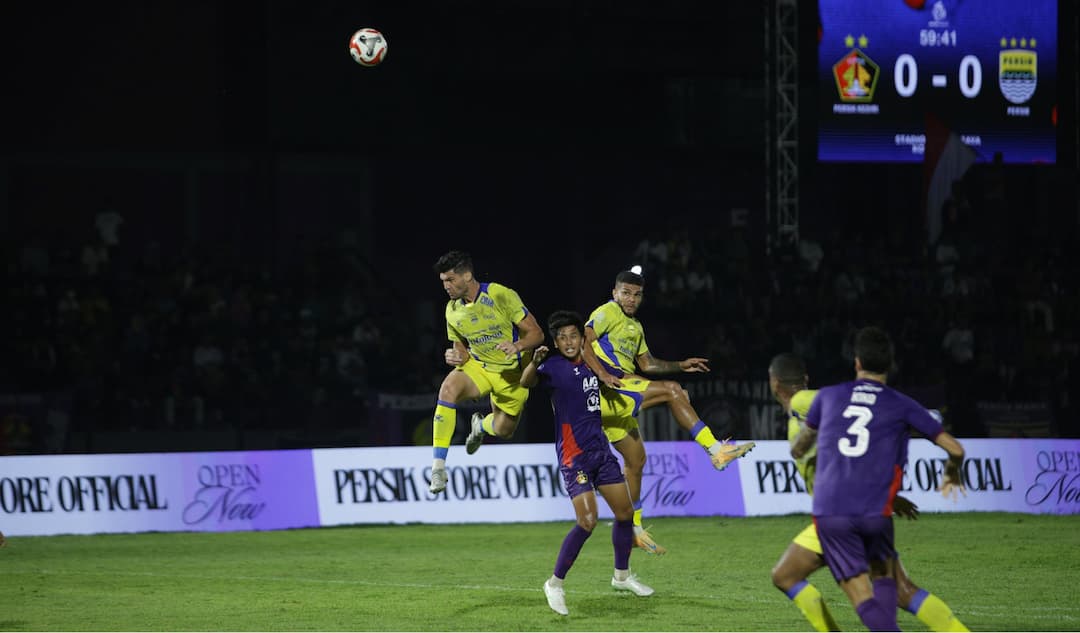 persib Media