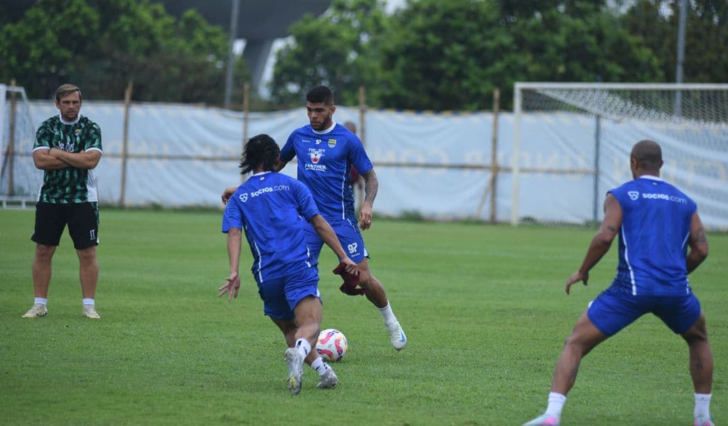 persib Media