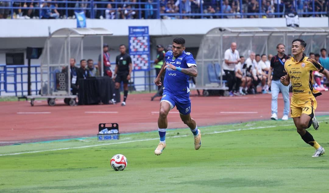 persib Media