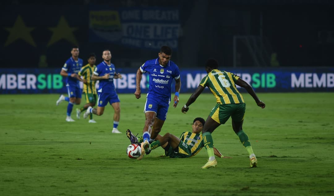 persib Media