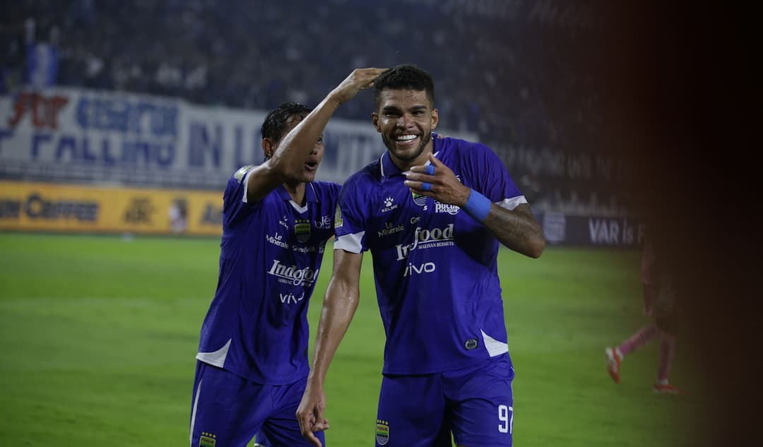 persib Media
