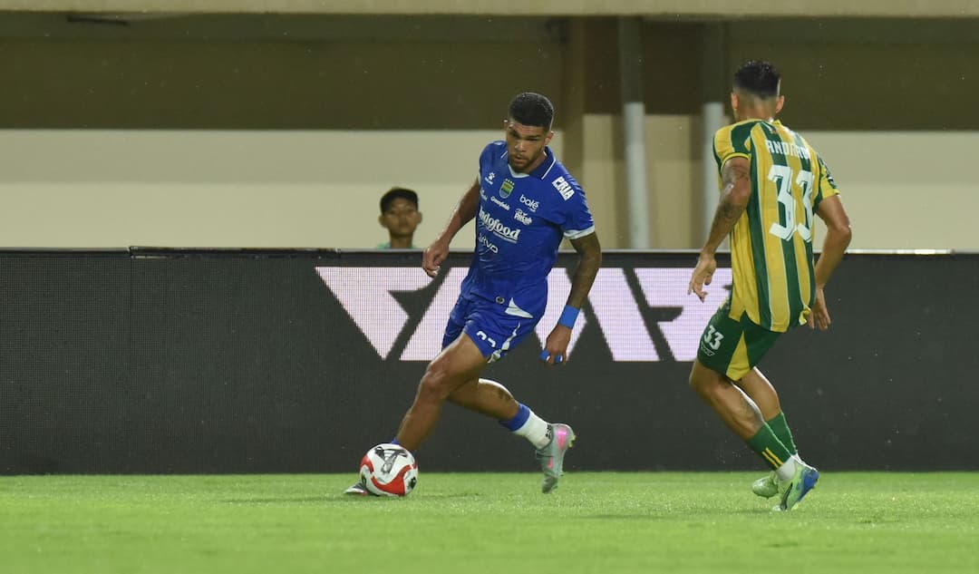 persib Media