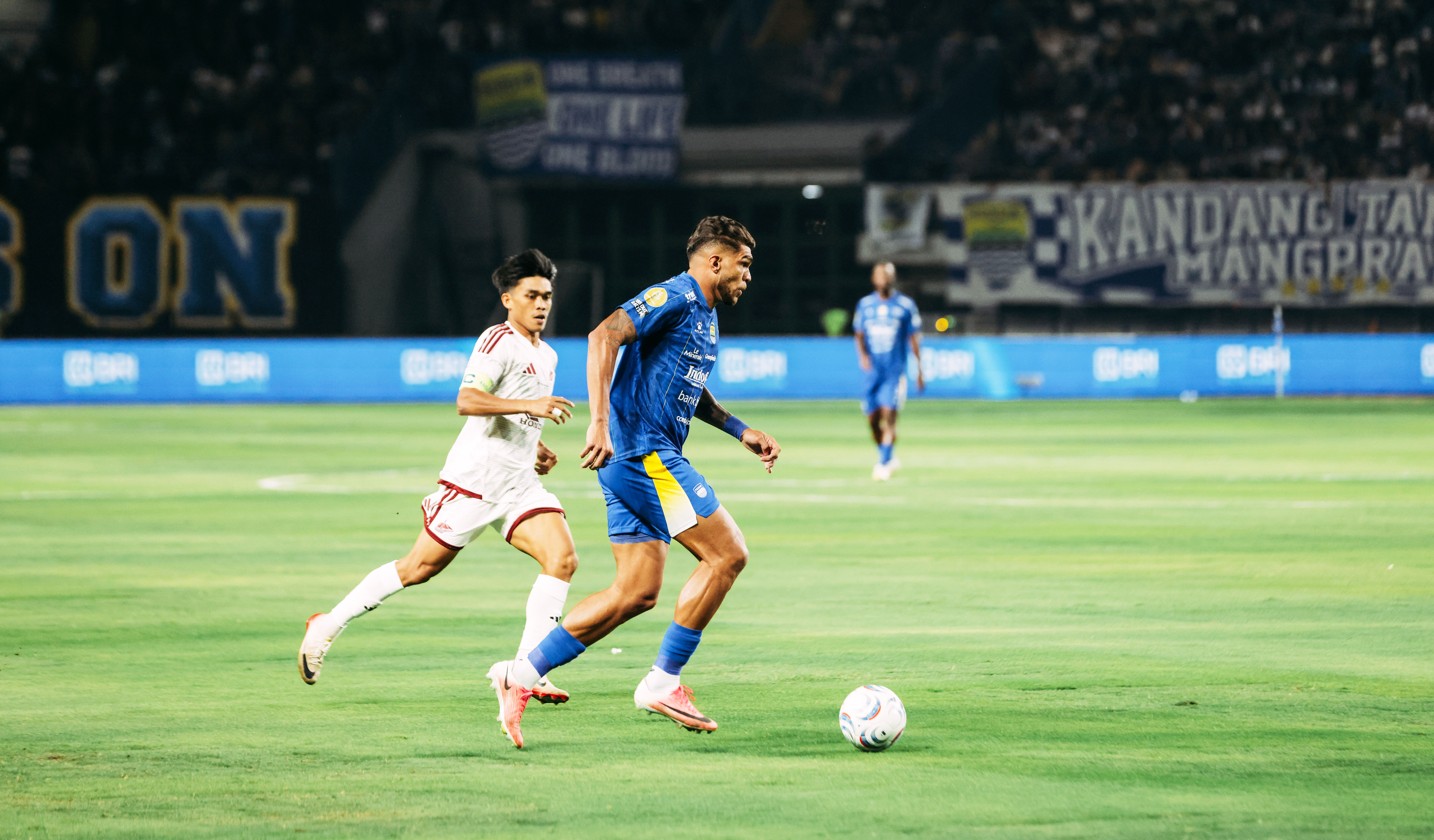 persib Media
