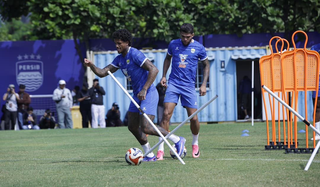 persib Media