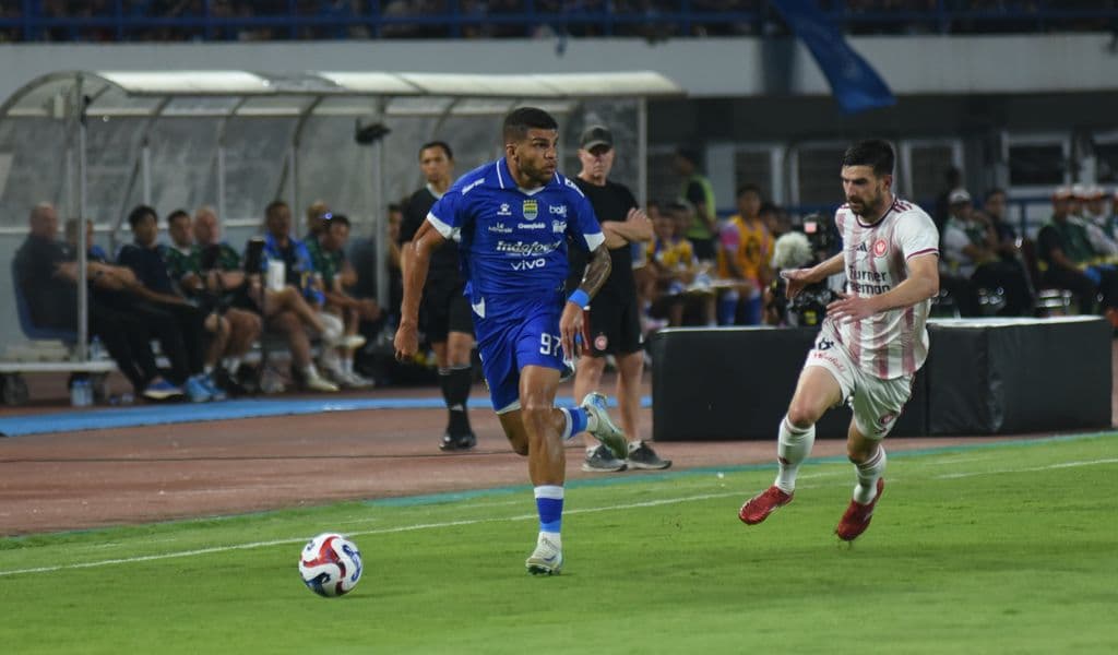 persib Media