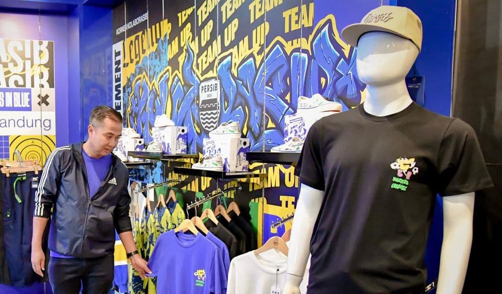 persib Media