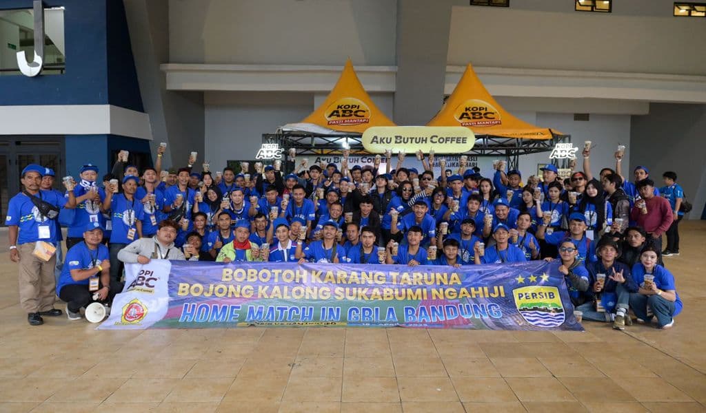 persib Media