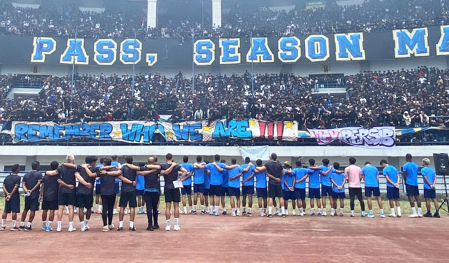 persib Media