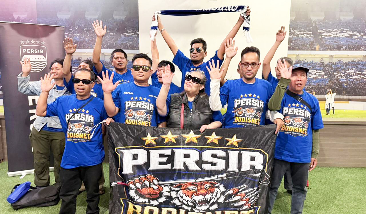 persib Media