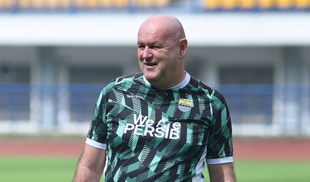 persib Media
