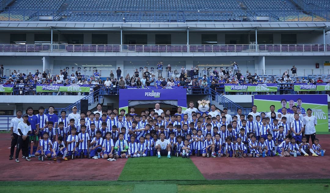 persib Media