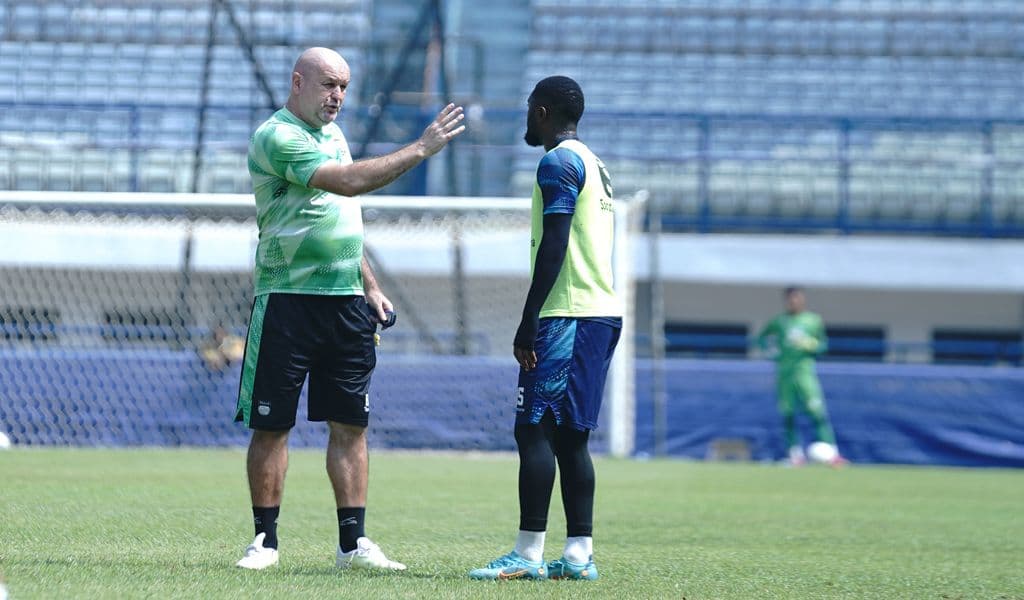 persib Media